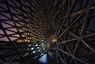 Image du produit Venus Optic Laowa 14mm f/4 FF RL Zero-D Sony FE (Sony E, Plein format)