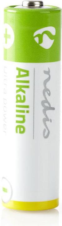 Produktbild Nedis Alkaline Batterie AA | 1.5 V DC | 48er-Pack (48 Stk., AA)