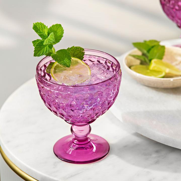 Image du produit Villeroy & Boch Coupe à champagne / coupe à dessert Boston Berry (25 cl, 1 Verres, Flûtes à champagne)