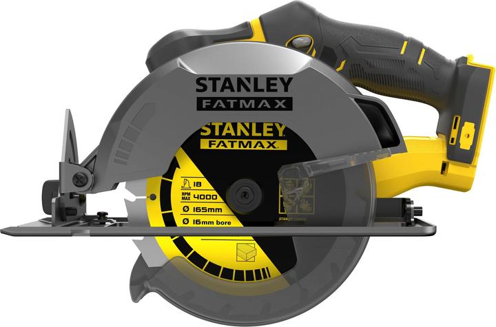 Actual product image Stanley SFMCS500BXJ