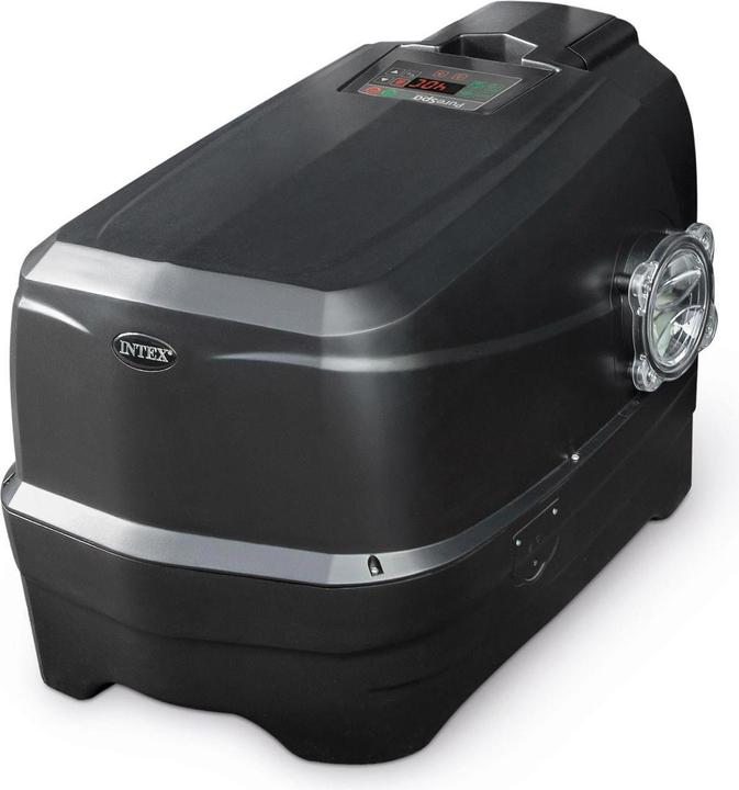 Image du produit Intex PureSpa Jet & Bubble Deluxe (6 pers.)