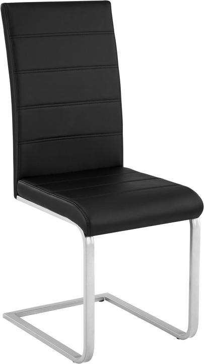 Immagine prodotto tectake 4 x sedia a dondolo