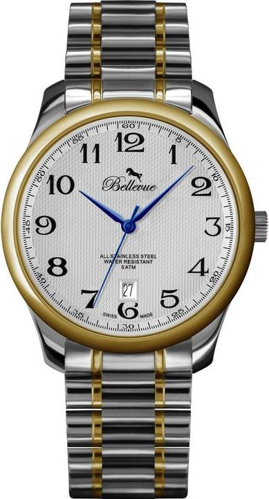 Image du produit Ladies' Watch Bellevue F.8 (Ã˜ 35 mm) (35 mm)