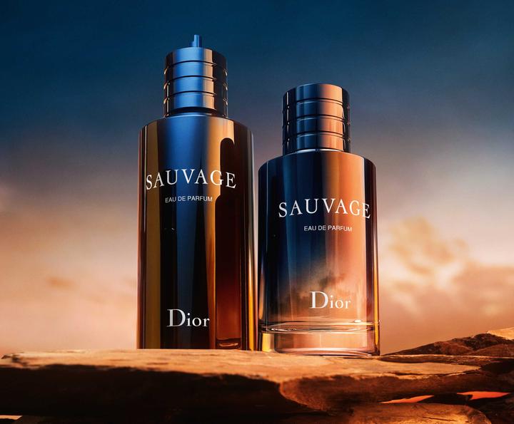 Image du produit Dior Eau de Parfum Refill (Eau de parfum, 300 ml)