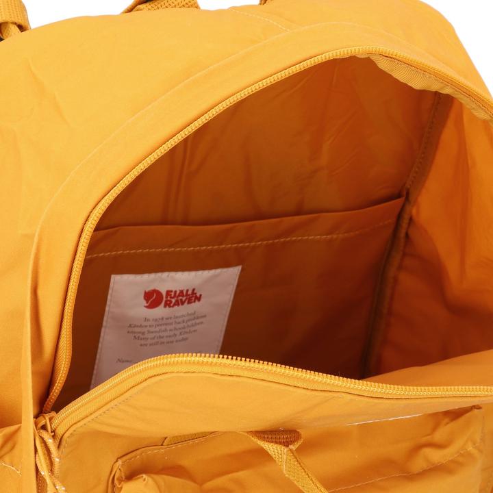 Produktbild Fjällräven Kånken Outlong (18 l)