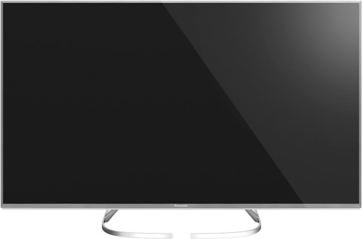 Panasonic Tx-50exw734 (50", LCD, 4K, 2017)