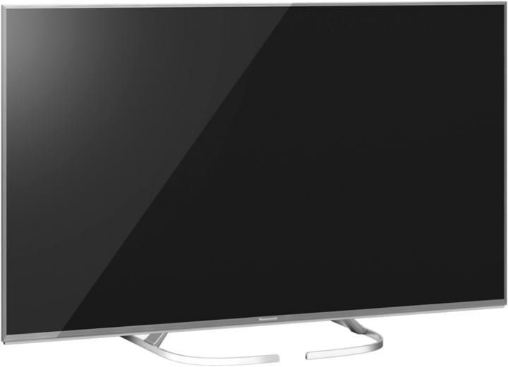 Actual product image Panasonic Tx-50exw734 (50", LCD, 4K, 2017)