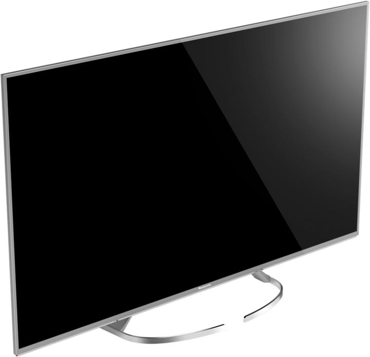 Actual product image Panasonic Tx-50exw734 (50", LCD, 4K, 2017)