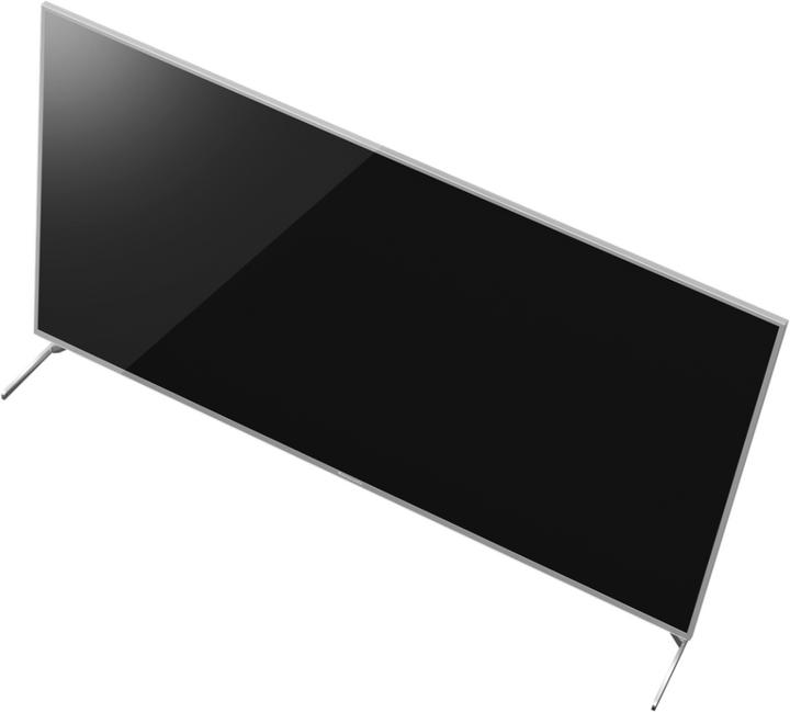 Actual product image Panasonic Tx-50exw734 (50", LCD, 4K, 2017)