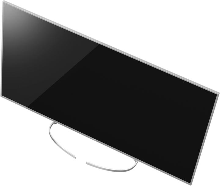 Actual product image Panasonic Tx-50exw734 (50", LCD, 4K, 2017)
