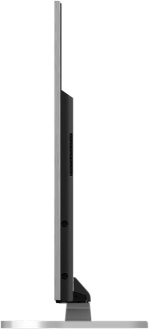 Actual product image Panasonic Tx-50exw734 (50", LCD, 4K, 2017)
