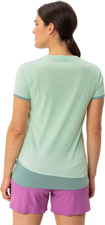 Actual product image Vaude Sveit Shirt (40)