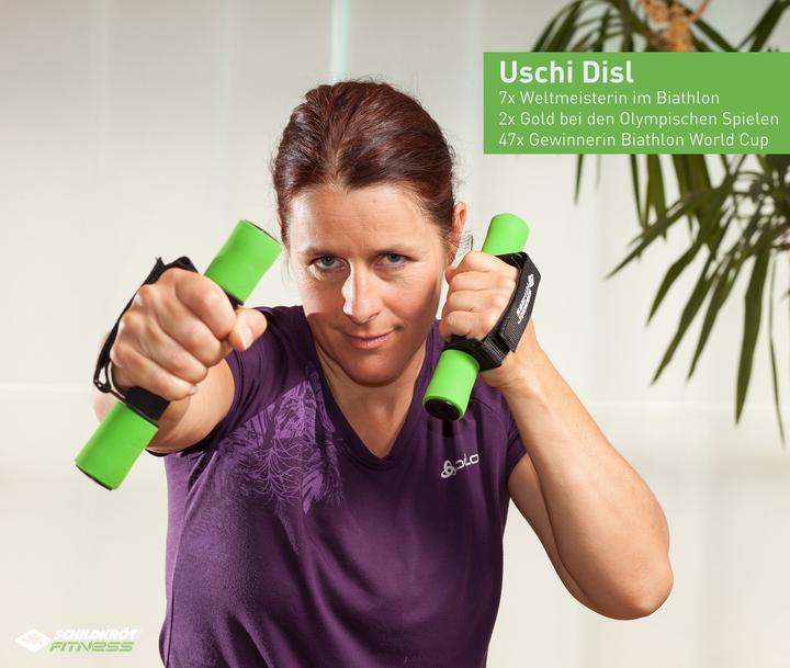 Actual product image Schildkröt Soft Dumbbells (2 x 0.5 kg)