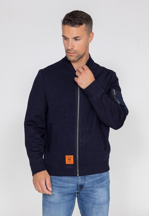 Actual product image Bombers Original Hays- (XL)