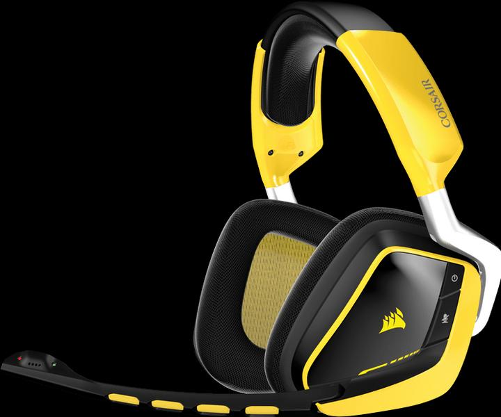 Actual product image Corsair VOID Wireless SE (Wireless)