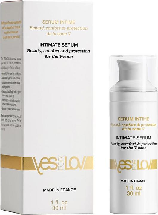 Produktbild YESforLOV Intim Serum (30 ml, Intimgel)