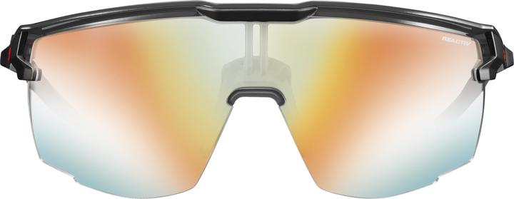 Actual product image Julbo Ultimate Reactiv Performance 1-3 LAF (Black, Red)