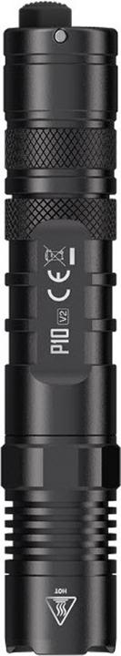 Image du produit Nitecore P10 V2 (14.90 cm, 1100 lm)