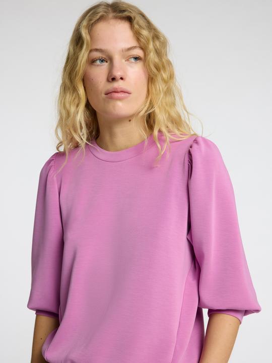 Produktbild Selected Femme Slftenny 3/4 Sweat Top Noos (S)