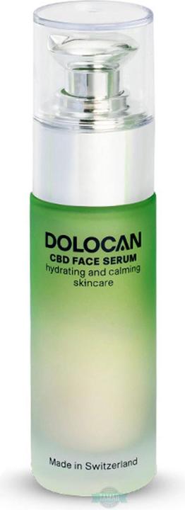 Dolocan Face Serum (30 ml)