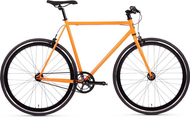 Siech Cycles Fixie (58 cm)