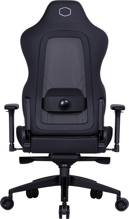 Produktbild Cooler Master Gamingstuhl Hybrid 1 schwarz/blau