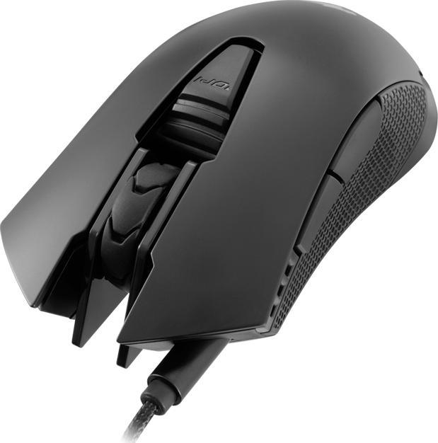 Immagine prodotto Cougar Mouse ottico da gioco 500M (Cablato)