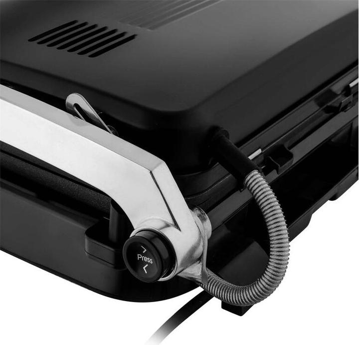 Actual product image Sencor SBG 6238BK