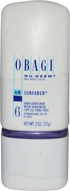Immagine prodotto Obagi Medical Obagi Nu-Derm Sunfader 57g (Crema solare, 57 g)