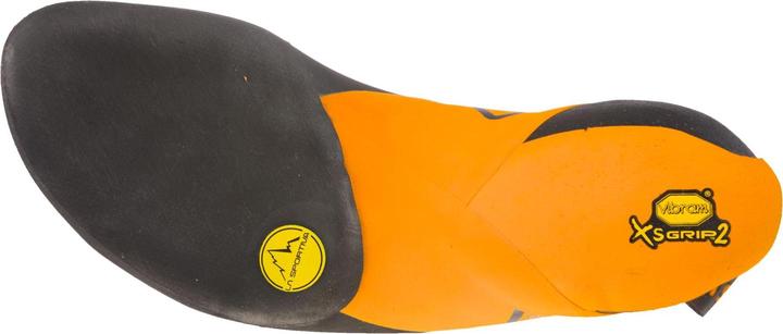 Actual product image La Sportiva Python climbing shoes (39.5)