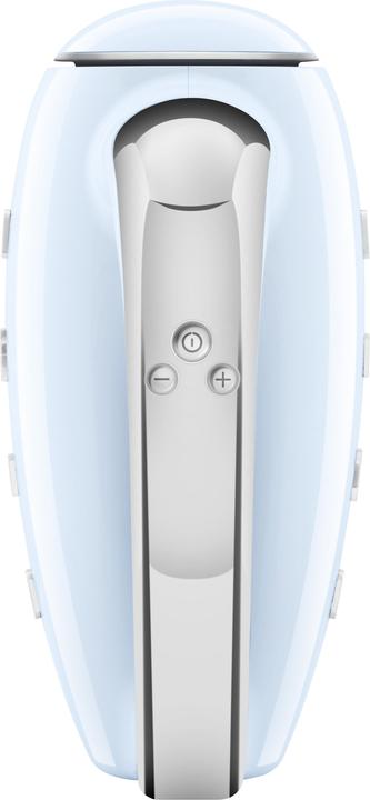 Immagine prodotto Smeg HMF01PBEU (250 W)