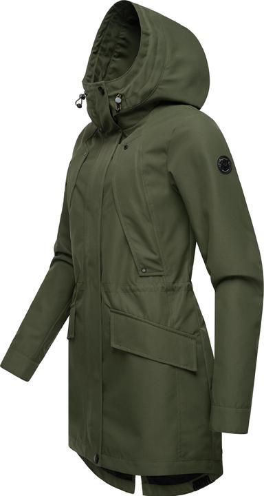 Image du produit Ragwear Begonia (M)