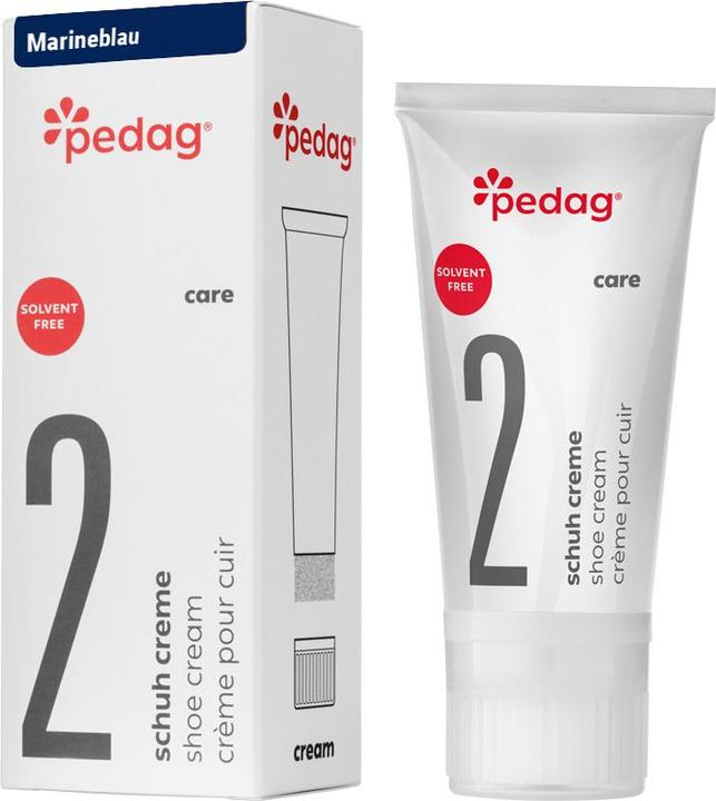 Image du produit Pedag Cuir Premium Crème (1 x, 50 ml)