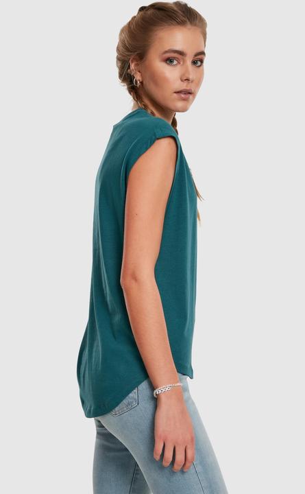 Immagine prodotto Urban Classics Maglietta da donna a forma di base (3XL)
