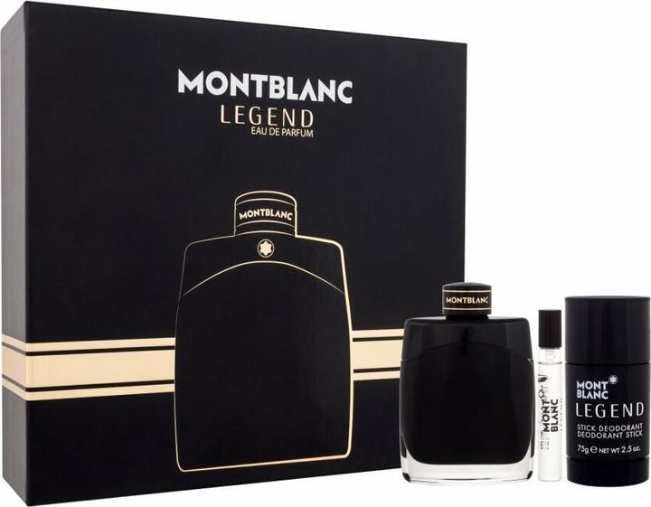 Image du produit Montblanc Légende (Eau de parfum, 100 ml)
