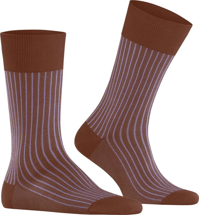 Immagine prodotto Falke Oxford Stripe Uomo (41 - 42)