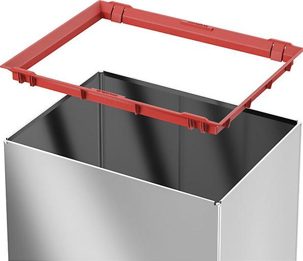 Immagine prodotto Hailo Altalena Big-Box XL (52 l)