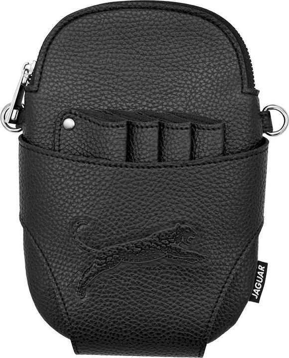 Jaguar Friseurtasche Crossbag