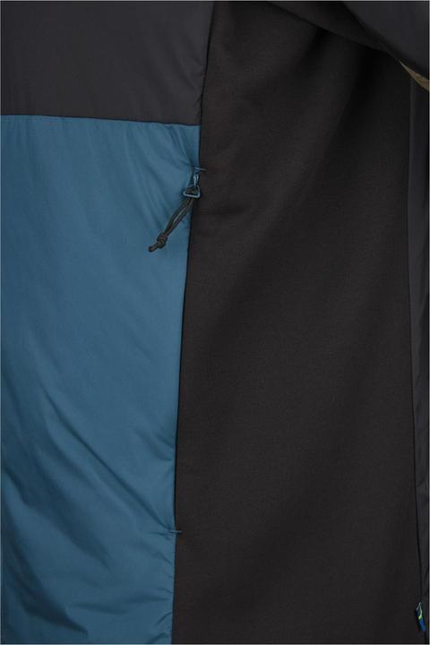 Produktbild Stoic MountainWool60 StorboSt. Hybrid Jacket (L)