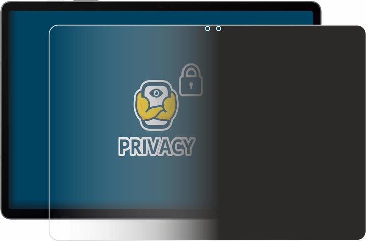 Immagine prodotto BROTECT Pellicola privacy antispia Pellicola di protezione dalla luce blu (1 Pezzo/i, Galaxy Tab S9 FE+)
