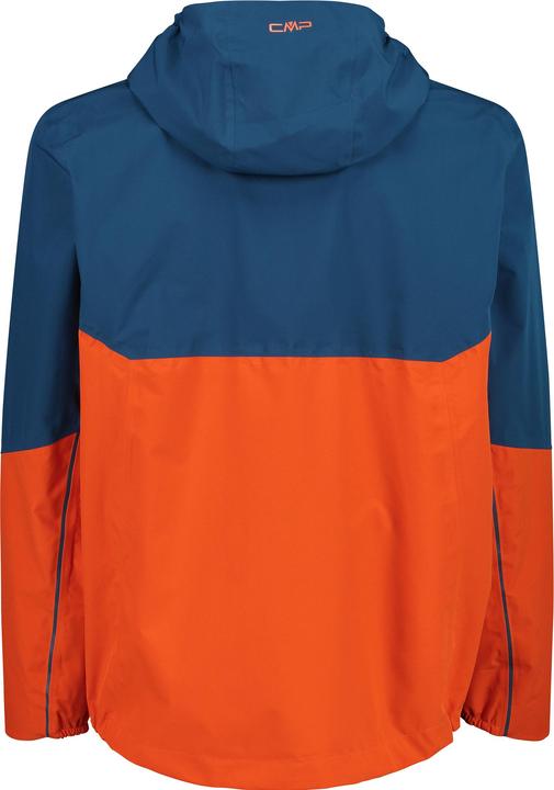 Produktbild CMP Campagnolo 2 Layer Jacket Zip Hood (54)