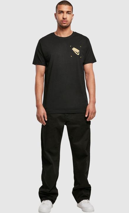 Actual product image MT Pray Ring Tee - 15207 (XXL)
