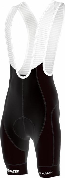 Actual product image Bioracer Icon Bibshort (M)
