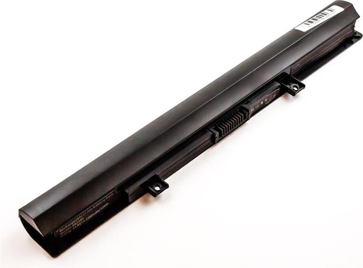 Immagine prodotto AGI 36430 - Batteria - Toshiba (2200 mAh)