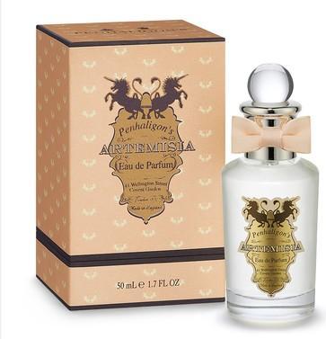 Image du produit Penhaligon's Artemisia (Eau de parfum, 100 ml)
