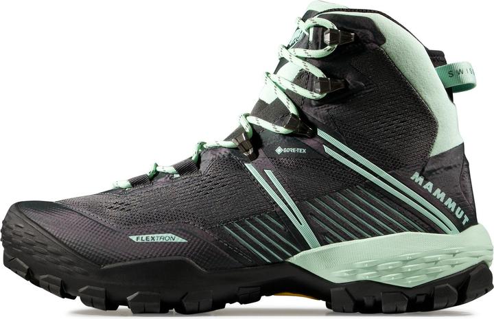 Actual product image Mammut Ducan II High GTX Women (42 2/3)