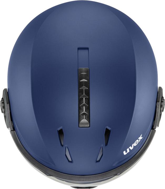 Produktbild Uvex Sports Instinct Visor (53 - 56 cm, S)