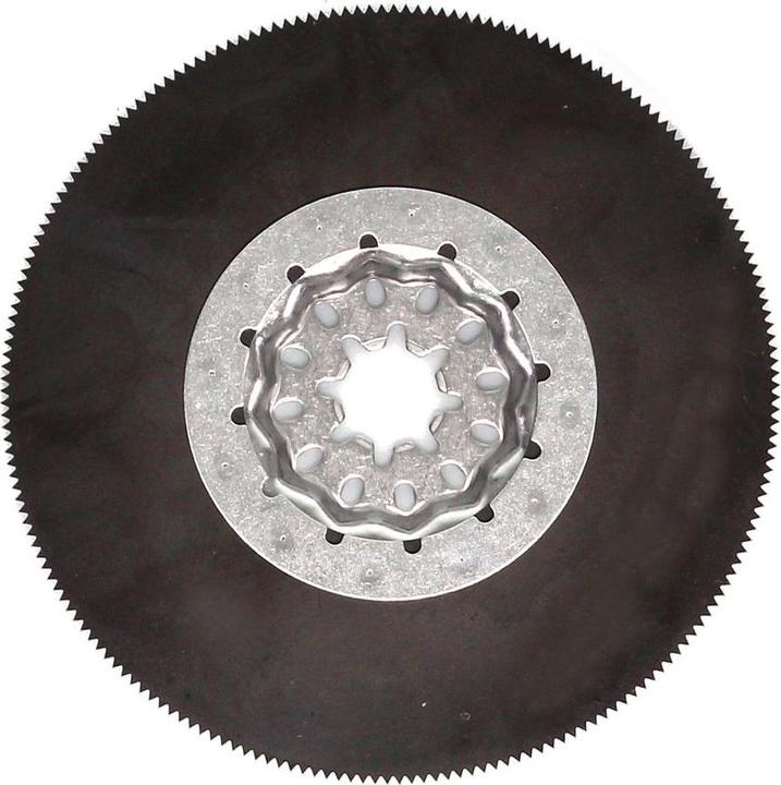 Produktbild Fein HSS Kreissägeblatt 85 mm Hel 6