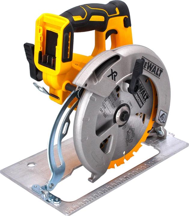 Productafbeelding DeWalt DCS570NT-XJ