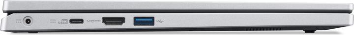 Produktbild Acer Aspire 3 Spin 14 (14", Intel N100, 4 GB, 128 GB, CH)